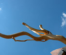 03_Sculptures à partir de branches